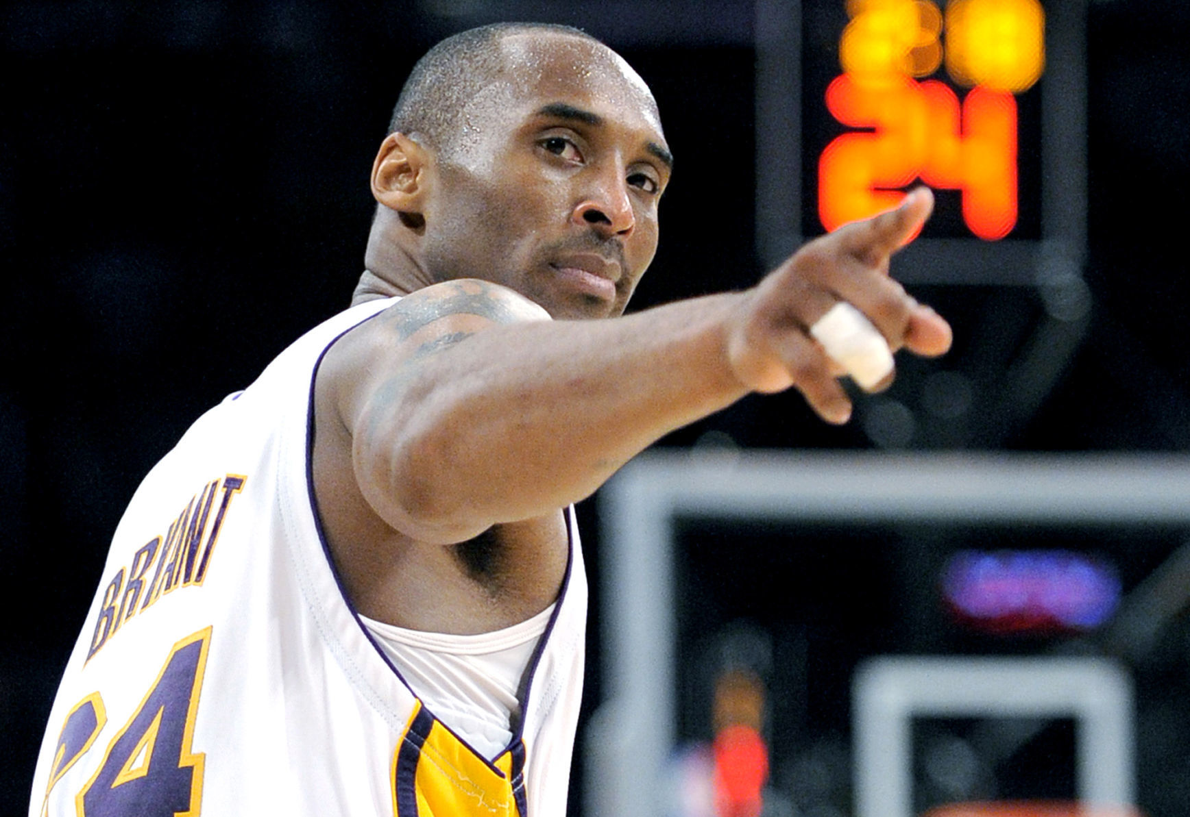 Kobe Bryant